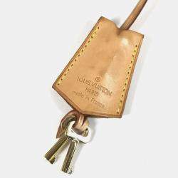 مملوكة مسبقًا Louis Vuitton Monogram Multicolore Keepall 45 Handbag Canvas And Available In Blanc White