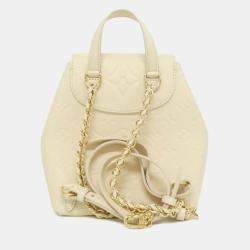 مملوكة مسبقًا حقيبة ظهر لوي فويتون مونوجرام أمبرانتي باكاب