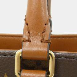 مملوكة مسبقًا Louis Vuitton Monogram On-The-Go Organizer Handbag