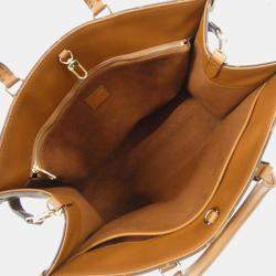 مملوكة مسبقًا Louis Vuitton Monogram On-The-Go Organizer Handbag
