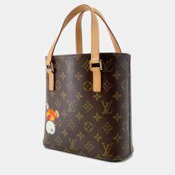 مملوكة مسبقًا حقيبة لوي فيتون مونوجرام باندا فافين بي إم