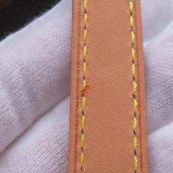 مملوكة مسبقًا حقيبة لوي فيتون مونوجرام باندا فافين بي إم