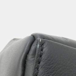 Pre Owned Louis Vuitton Monogram Shadow Discovery Backpack Pm