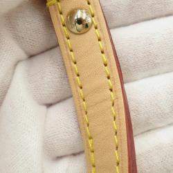 مملوكة مسبقًا Louis Vuitton Monogram Denim Venice Backpack Pink