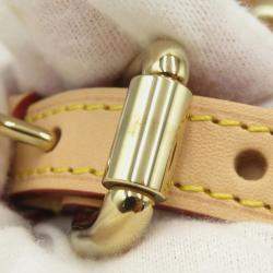 مملوكة مسبقًا Louis Vuitton Monogram Denim Venice Backpack Pink