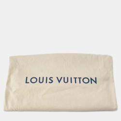 مملوكة مسبقًا Louis Vuitton Monogram Denim Venice Backpack Pink