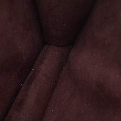 مملوكة مسبقًا Louis Vuitton Monceau BB Amarante Vernis Bag