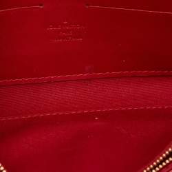 مملوكة مسبقًا Louis Vuitton Sunset Boulevard Pomme D’amour Monogram Vernis Bag