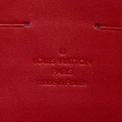 مملوكة مسبقًا Louis Vuitton Sunset Boulevard Pomme D’amour Monogram Vernis Bag