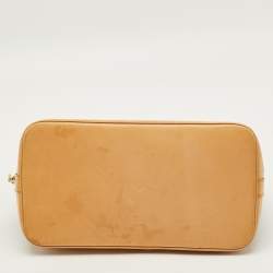 مملوكة مسبقًا Louis Vuitton Alma PM Monogram Canvas Bag