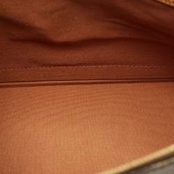 مملوكة مسبقًا Louis Vuitton Alma PM Monogram Canvas Bag