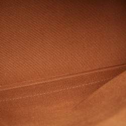 مملوكة مسبقًا Louis Vuitton Alma PM Monogram Canvas Bag