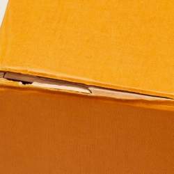 Pre Owned Louis Vuitton Ursula Multicolor Monogram Canvas and Leather Bag