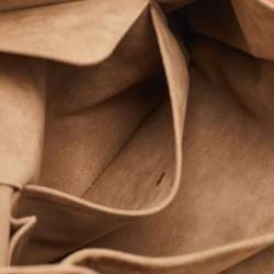 Pre Owned Louis Vuitton Ursula Multicolor Monogram Canvas and Leather Bag