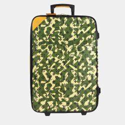 مملوكة مسبقًا Louis Vuitton Monoglamourage Pegase 60 Carry-On Luggage