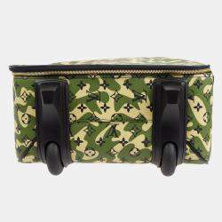 مملوكة مسبقًا Louis Vuitton Monoglamourage Pegase 60 Carry-On Luggage