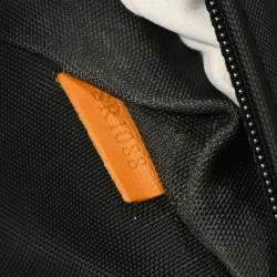 Pre Owned Louis Vuitton Monoglamourage Pegase 60 Carry-On Luggage