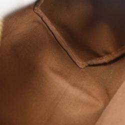 مملوكة مسبقًا Louis Vuitton Monogram Cherry Speedy 25 Handbag