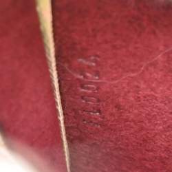 Pre Owned حقيبة لوي فيتون مونوجرام أبيض متعدد الألوان كيپال 45