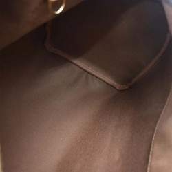 مملوكة مسبقًا حقيبة لويس فيتون سبييدي 30 غرافيتي مونوجرام أخضر