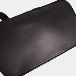 Pre Owned حقيبة ظهر لويس فويتون ألفا مجرة مونوغرام أسود