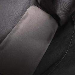 Pre Owned حقيبة ظهر لويس فويتون ألفا مجرة مونوغرام أسود