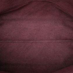 مملوكة مسبقًا Louis Vuitton Brown Monogram Estrela MM