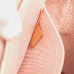 مملوكة مسبقًا حقيبة لويس فيتون كرويزيت دامير أزور أبيض