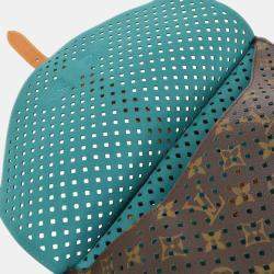 Pre Owned حقيبة كتف لويس فويتون مونوغرام بيرفو سومور ثلاثين