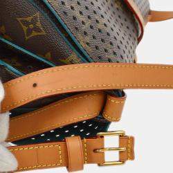 Pre Owned حقيبة كتف لويس فويتون مونوغرام بيرفو سومور ثلاثين