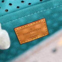 Pre Owned حقيبة كتف لويس فويتون مونوغرام بيرفو سومور ثلاثين