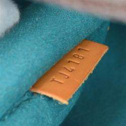 Pre Owned حقيبة كتف لويس فويتون مونوغرام بيرفو سومور ثلاثين