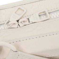 Pre Owned Louis Vuitton Monogram Soft Trunk Shoulder Bag