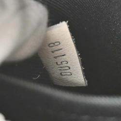 Pre Owned Louis Vuitton Monogram Soft Trunk Shoulder Bag