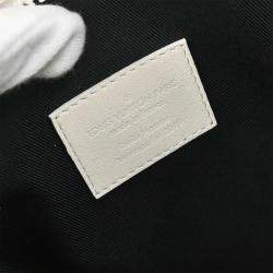 Pre Owned Louis Vuitton Monogram Soft Trunk Shoulder Bag