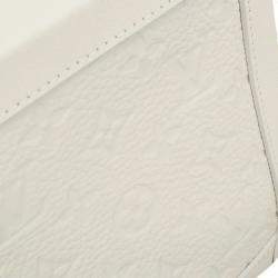 Pre Owned Louis Vuitton Monogram Soft Trunk Shoulder Bag