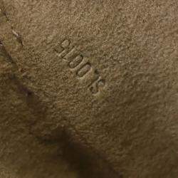 مملوكة مسبقًا Louis Vuitton Black Multicolor Pochette Accessoires