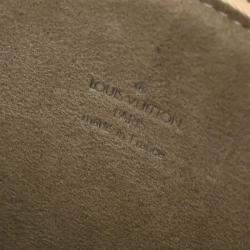 مملوكة مسبقًا Louis Vuitton Black Multicolor Pochette Accessoires