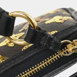 مملوكة مسبقًا حقيبة اكسسوارات ميني بوشيت لويس فيتون إكليبس