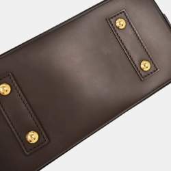 مملوكة مسبقًا Louis Vuitton Damier Alma Bb 2Way Handbag