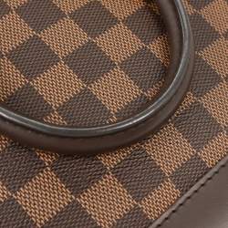 مملوكة مسبقًا Louis Vuitton Damier Alma Bb 2Way Handbag