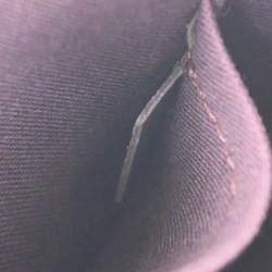 مملوكة مسبقًا Louis Vuitton Damier Alma Bb 2Way Handbag