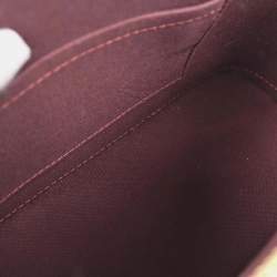 مملوكة مسبقًا Louis Vuitton Damier Alma Bb 2Way Handbag