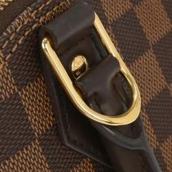 مملوكة مسبقًا Louis Vuitton Damier Alma Bb 2Way Handbag