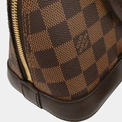مملوكة مسبقًا Louis Vuitton Damier Alma Bb 2Way Handbag
