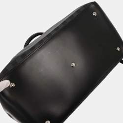 Pre Owned حقيبة يد لوي فيتون دامير جرافيت نيو غرينتش دافل