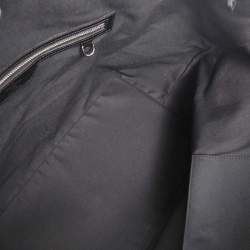 Pre Owned حقيبة يد لوي فيتون دامير جرافيت نيو غرينتش دافل