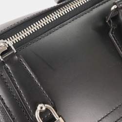 Pre Owned حقيبة يد لوي فيتون دامير جرافيت نيو غرينتش دافل