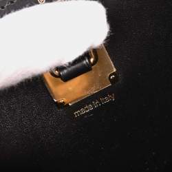 مملوكة مسبقًا حقيبة لوي فيتون سيتي ستيمر PM مونوغرام ريفيرس