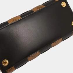 مملوكة مسبقًا حقيبة لوي فيتون سيتي ستيمر PM مونوغرام ريفيرس